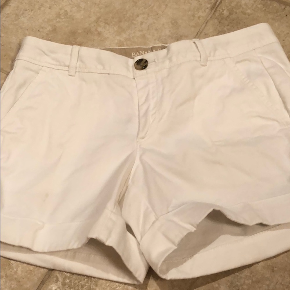 Banana Republic Shorts